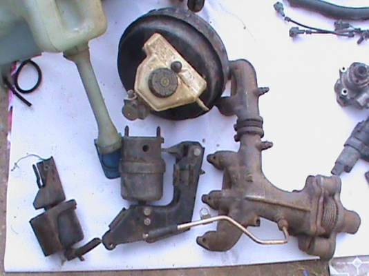 อะไหล่ โฟคล์ควาเวลT4