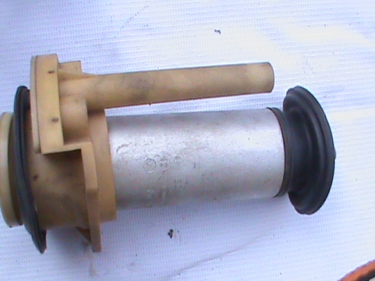 อะไหล่ โฟคล์ควาเวลT4