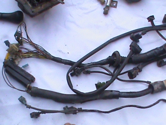 อะไหล่ โฟคล์ควาเวลT4