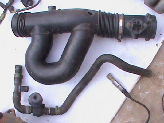 อะไหล่ โฟคล์ควาเวลT4