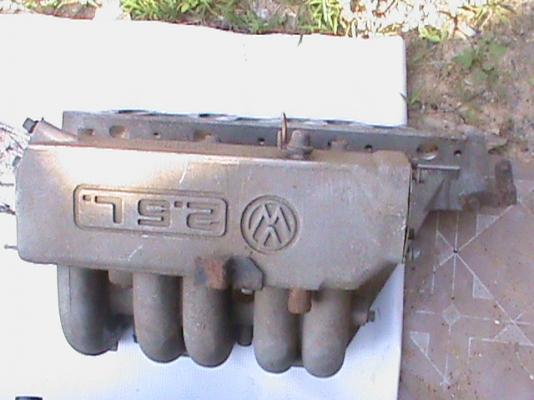 อะไหล่ โฟคล์ควาเวลT4