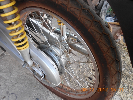 ขาย มอเตอร์ไซค์ 100 สวยๆ ขาย มอเตอร์ไซค์ 100 สวยๆ