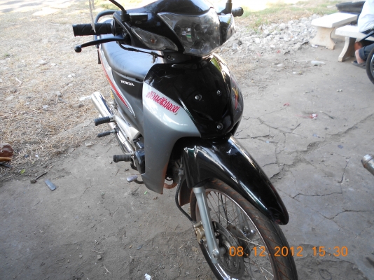 ขาย มอเตอร์ไซค์ 100 สวยๆ