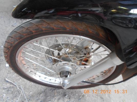 ขาย มอเตอร์ไซค์ 100 สวยๆ ขาย มอเตอร์ไซค์ 100 สวยๆ