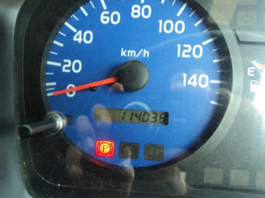 ขาย HINO 320ไฮท๊อค ดั้ม 2 เพลา