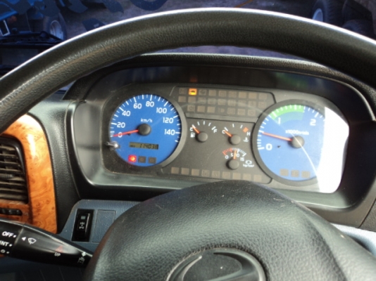 ขาย HINO 320ไฮท๊อค ดั้ม 2 เพลา