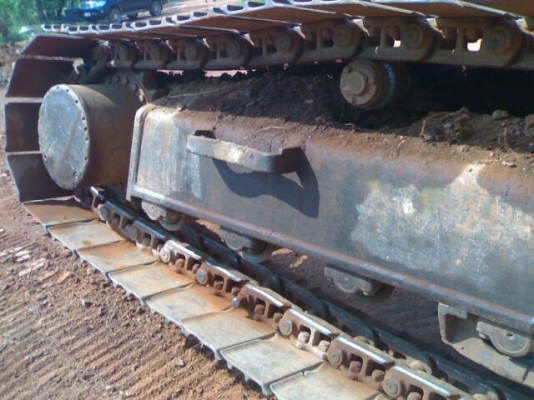 KOBELCO MARK3 200 เอกสารอินวอย เครื่องดี โซ่ดี เอวแน่น แอร์เย็น KOBELCO MARK3 200 เอกสารอินวอย เครื่องดี โซ่ดี เอวแน่น แอร์เย็น