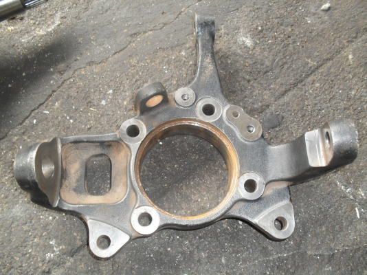 ขายคอม้า TRITON 4WD สวยๆครับ