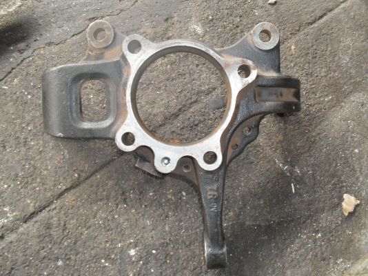 ขายคอม้า TRITON 4WD สวยๆครับ