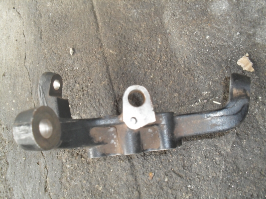 ขายคอม้า TRITON 4WD สวยๆครับ