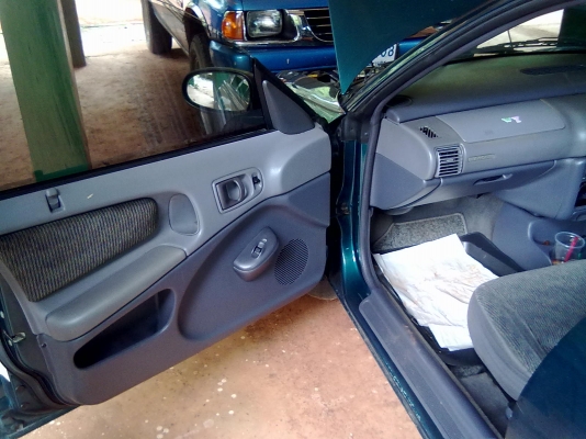 NEON ไครเลอส์ 2.0 เกียร์ออโต้ ปี40กินแก้สลงเล่มแล้ว ผ่อนต่อ 3xxx NEON ไครเลอส์ 2.0 เกียร์ออโต้ ปี40กินแก้สลงเล่มแล้ว ผ่อนต่อ 3xxx