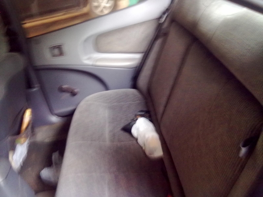 NEON ไครเลอส์ 2.0 เกียร์ออโต้ ปี40กินแก้สลงเล่มแล้ว ผ่อนต่อ 3xxx NEON ไครเลอส์ 2.0 เกียร์ออโต้ ปี40กินแก้สลงเล่มแล้ว ผ่อนต่อ 3xxx