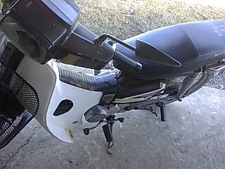 ขายดรีมตูดเป็ด ชุดโอนครบ ราคา 7500 บาท เครื่องเดิม  ท้ายไม่ผุ