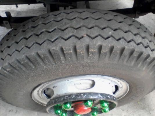 ขายไอ้หลง TC EURO สภาพพร้อมใช้