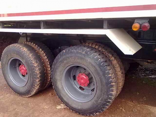 ขายไอ้หลง TC EURO สภาพพร้อมใช้