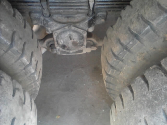 ขายไอ้หลง TC EURO สภาพพร้อมใช้