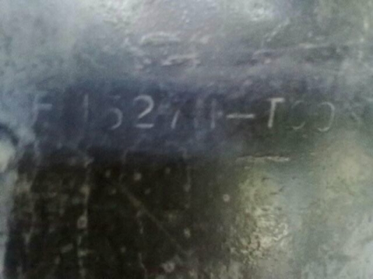 ขายไอ้หลง TC EURO สภาพพร้อมใช้