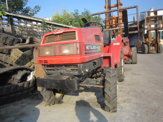 ขาย รถไถนานั่งขับ MITSUBISHI 14 แรง รุ่น MT14D มือสองญี่ปุ่น ขาย รถไถนานั่งขับ MITSUBISHI 14 แรง รุ่น MT14D มือสองญี่ปุ่น