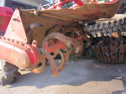 ขาย รถไถนานั่งขับ MITSUBISHI 14 แรง รุ่น MT14D มือสองญี่ปุ่น ขาย รถไถนานั่งขับ MITSUBISHI 14 แรง รุ่น MT14D มือสองญี่ปุ่น