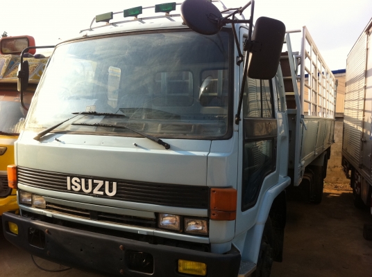 ขายรถบรรทุก 6 ล้อ