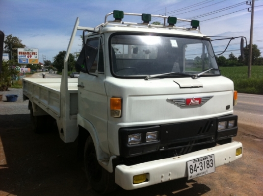 ขายรถบรรทุก 6 ล้อ กระบะคาร์โก้ (ต่อใหม่) ยี่ห้อ ฮีโน่ รุ่น KM310 เครื่อง DQ100 แรง ยางดี 6 เส้น ช่วงล้างใหญ่ หน้า-หลัง ขายรถบรรทุก 6 ล้อ กระบะคาร์โก้ (ต่อใหม่) ยี่ห้อ ฮีโน่ รุ่น KM310 เครื่อง DQ100 แรง ยางดี 6 เส้น ช่วงล้างใหญ่ หน้า-หลัง