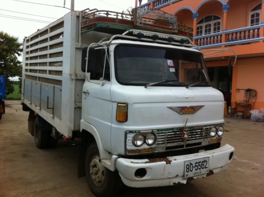 ขายรถบรรทุก 6 ล้อ ดั้ม คอกเกษตร ยี่ห้อ ฮีโน่ รุ่น KM310 เครื่อง 110 แรง ยางดี 6 เส้น พร้อมใช้ 80\% ขายรถบรรทุก 6 ล้อ ดั้ม คอกเกษตร ยี่ห้อ ฮีโน่ รุ่น KM310 เครื่อง 110 แรง ยางดี 6 เส้น พร้อมใช้ 80\%