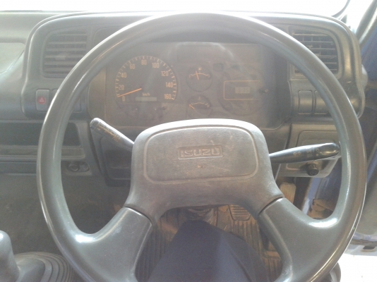 ขายรถบรรทุก6ล้อISUZU ELF130แรงม้า ปี03 ขายรถบรรทุก6ล้อISUZU ELF130แรงม้า ปี03