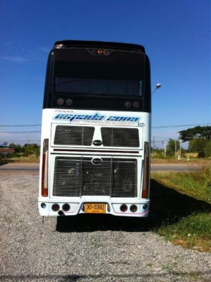 ขายรถปรับอากาศ 2 ชั้น พร้อมใช้ครับ