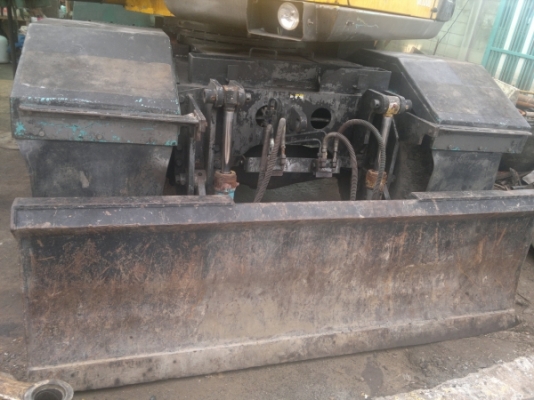 แมคโคโกเบ ล้อยาง 1300000