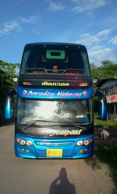 ขายรถปรับอากาศ 2 ชั้นพร้อมใช้ครับ ขายรถปรับอากาศ 2 ชั้นพร้อมใช้ครับ