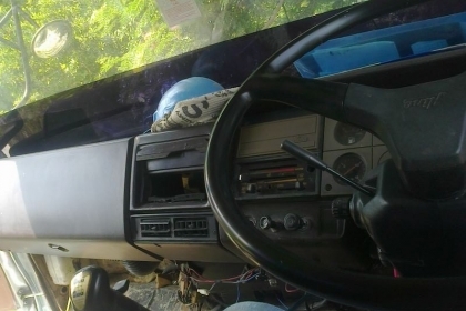 ขายด่วน สิบล้อ Hino Sumo 227 2เพลา