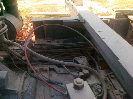 ขายด่วน ISUZU 240แรงสวยพร้อมใช้รถวิ่งงานอยู่