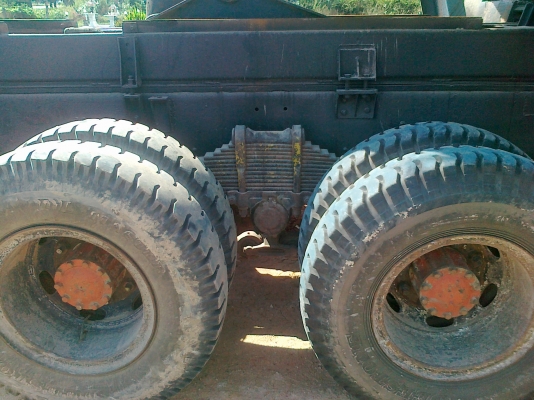 ขายด่วน ISUZU 240แรงสวยพร้อมใช้รถวิ่งงานอยู่