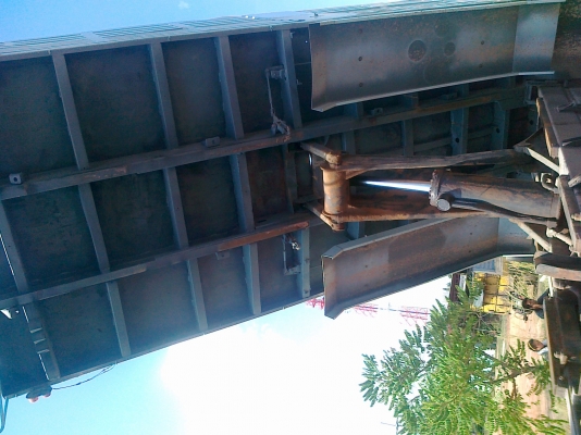 ขายด่วน ISUZU 240แรงสวยพร้อมใช้รถวิ่งงานอยู่