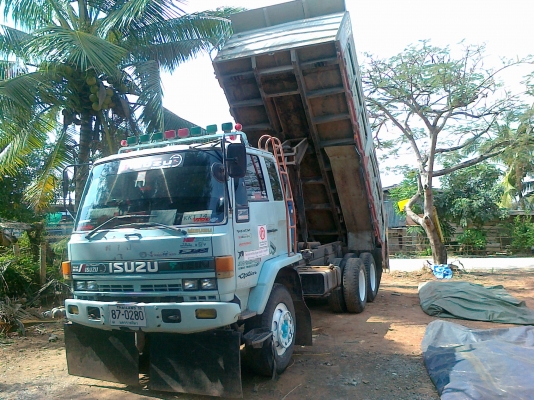 ขายด่วน ISUZU 195 แรงนางฟ้าแท้สวยมากๆๆ