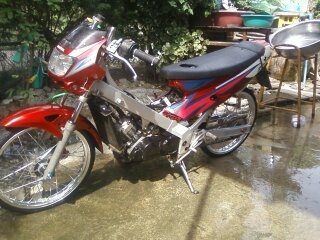 ขายแดชแรงๆสักคัน