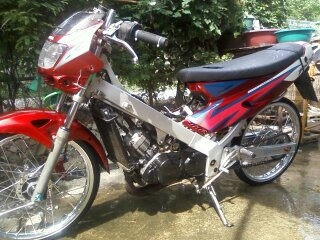 ขายแดชแรงๆสักคัน