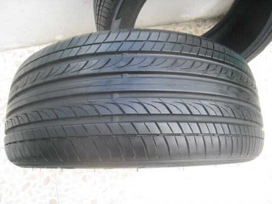 ขายยาง deestone vincente r302 225/45zr18 ปี12 (1คู่) (081-3747940)