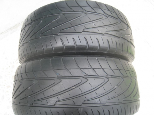 ขายยาง NITTO NEO GEN 205-50-16 ปี10 (1 คู่) (081-3747940)