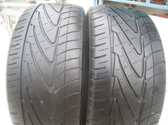 ขายยาง NITTO NEO GEN 205-50-16 ปี10 (1 คู่) (081-3747940)