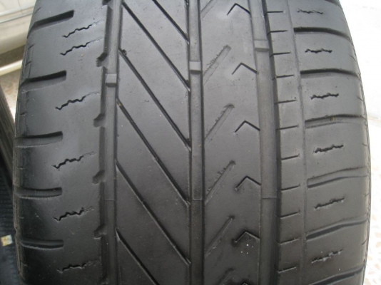 ขายยาง GOODYEAR DURAPLUS ปี 3009 (1 คู่) (081-3747940)