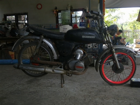 ขายรถคลาสสิค