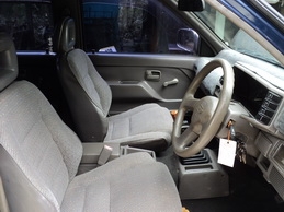 ขายด่วน ISUZU CAMIO แต่งสวย สภาพเยี่ยม จ.สตูล