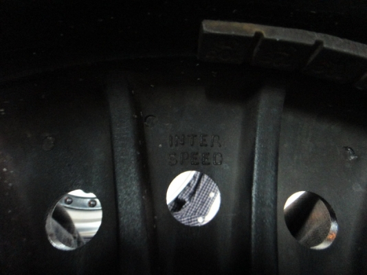 ขายล้อแม็กลายหยดน้ำ  15 นิ้ว 6 รู 1 คู่