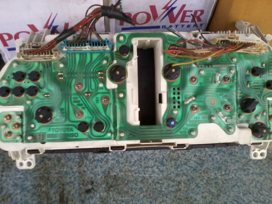 เรือนไมล์ ae101