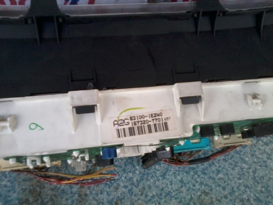 เรือนไมล์ ae101