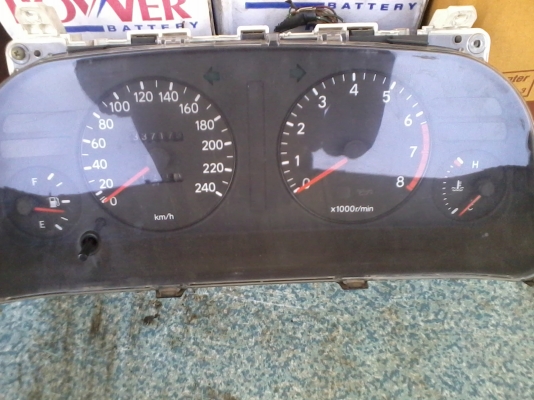 เรือนไมล์ ae101