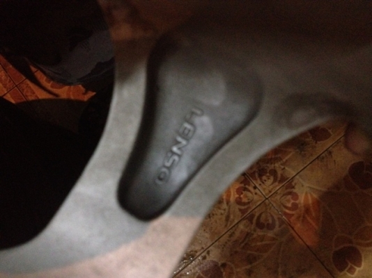 ขายแม็กซ์มือ2 Lenso ขอบ 17 4รู100/114 +ยาง ราคา 8900 บ ถูกๆๆ