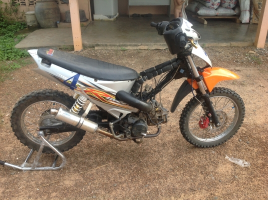 ขาย125ซุ้ปเปอร์คัพ โท0800904283ต่อรองได้