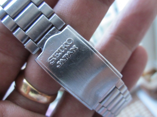 +++++ SEIKO 7s26 หลังเปลือย +++++ +++++ SEIKO 7s26 หลังเปลือย +++++